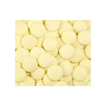 Čokoláda ARABESQUE BÍLÁ 29 % 5 kg