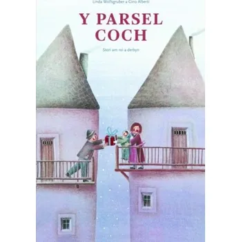 První čtění Parsel Coch, Y - Wolfsgruber, Linda