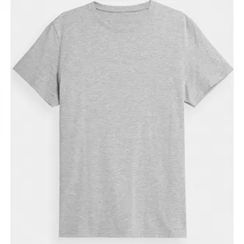 Pánské tričko Pánské tričko M H4Z22-TSM352 27M - 4F L