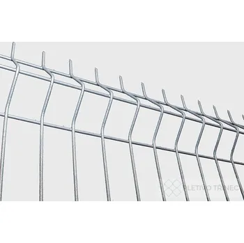 Plot NYLOFOR 3D light 1230 ZN