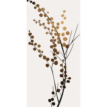 Plakát Plakát, Obraz - Kubistika - Golden branch