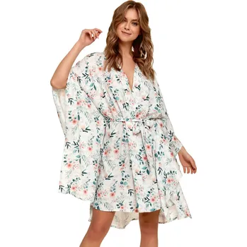 Dámská móda Dámský župan SWW 4207 TENDER jedna velikost