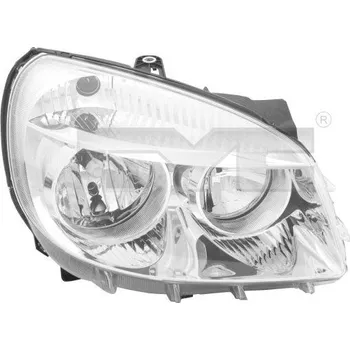 Přední světlomet Světlomet TYC 20-1341-05-2