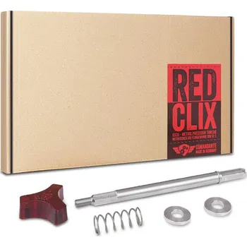 Comandante Red Clix RX35