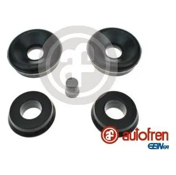 Auto-moto Sada na opravy, válec kolové brzdy AUTOFREN SEINSA D3323