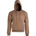 Mil-Tec mikina tactical dark coyote M
