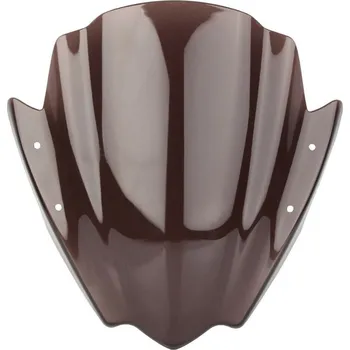 K2 univerzální plexi lehce kouřový