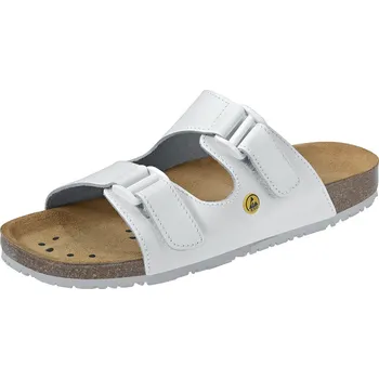 Pracovní obuv abeba Nature 4080 Velikost: 43