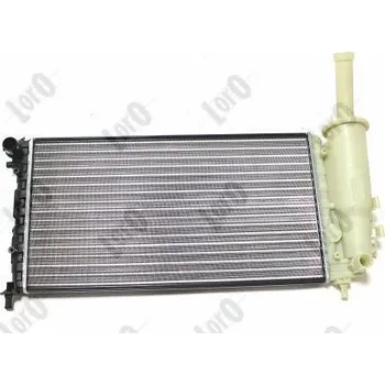 Chladič motoru Chladič, chlazení motoru ABAKUS 016-017-0026