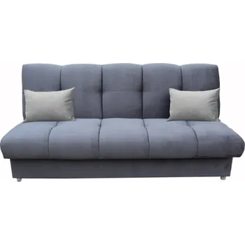 Pohovka Pohovka rozkládací Alfa - Pohovka rozkládací s úložným prostorem