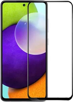 Mocolo 5D ochranné sklo pro Samsung Galaxy A52/A52 5G/A52s 5G černé