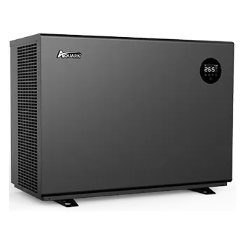 Ohřev bazénu Tepelné čerpadlo Mr.Silence 28kW (60-120m3)