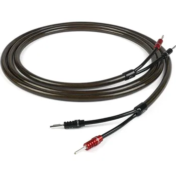Chord Company Chord EpicX speaker cable Délka /m: 2,0