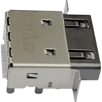 Herní konzole XBOX series X náhradní HDMI port