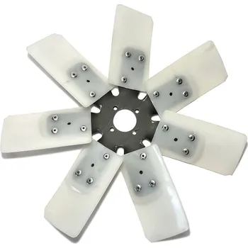 Motor automobilu Ventilátor chlazení Desta MV