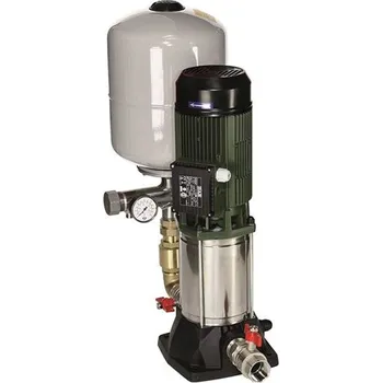 Čerpadlo 1 KVC 70/120 T automatická tlaková stanice s 1 čerpadlem typu KVC