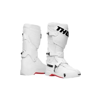 Moto obuv Mx Boty Thor Radial Frost, Velikost 47 / US 12