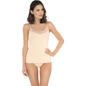 Tričko Emilia Beige - Babell S