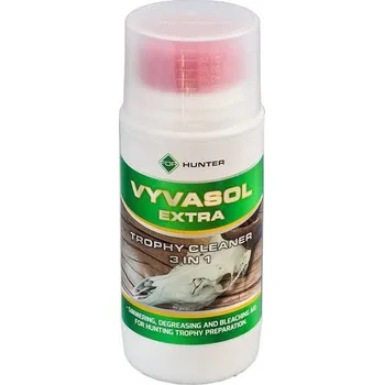 FOR Vyvasol EXTRA 3v1 na vyvařování a odmašťování trofejí