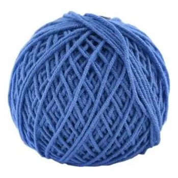 Příze Příze Kája, modrá, 5574