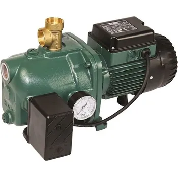 JET 300 T-P vícestupňové samonasávací čerpadlo s příslušenstvím