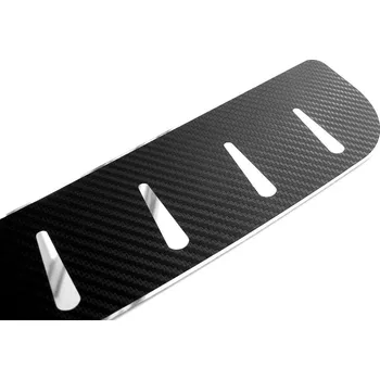 Lišta karosérie Alu Frost 07-2102