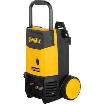 Vysokotlaký čistič Dewalt DXPW003E Vysokotlaký čistič 160 BAR, 2,9 KW