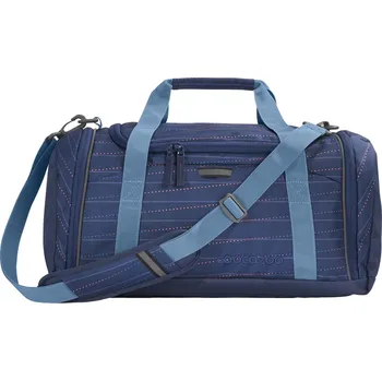 Cestovní taška Coocazoo Sportovní taška Diamond Lines