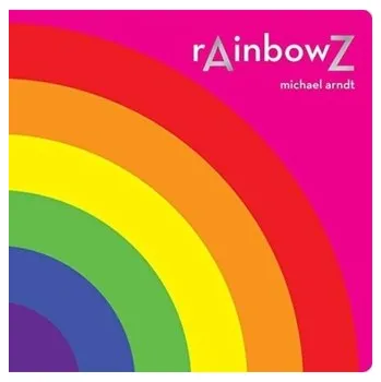 První čtění rAinbowZ - Michael, Arndt