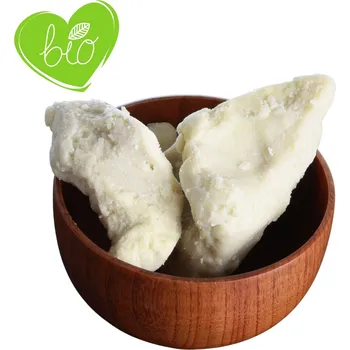 Tělové mléko Farm.inc BIO nerafinované bambucké máslo + dárek zdarma Velikost: 500g