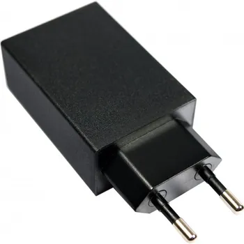 Secutek Napájecí adaptér USB 2 A