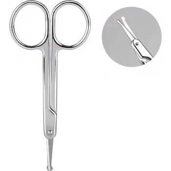 Kancelářské nůžky Diva&Nice nůžky s kuličkou