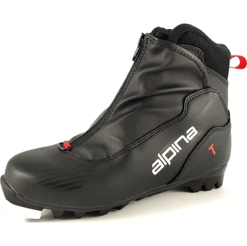 Běžkařské boty Alpina T5 Plus 2024/25 49