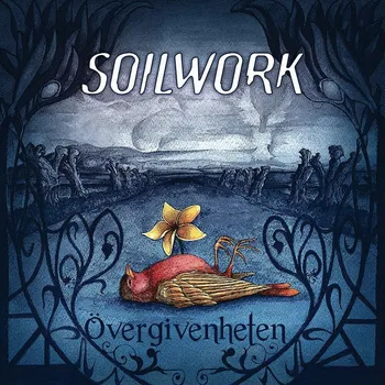 Zahraniční hudba Övergivenheten - Soilwork [2LP]