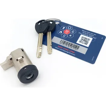 Zámek na kolo Abus BLO CUB IT2 XPlus (Zámek baterie elektrokola Abus BLO CUB IT2 XPlus)