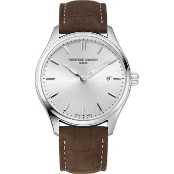 Hodinky Pánské hodinky Classics Frederique Constant FC220SS5B6
