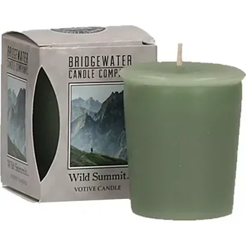 Svíčka Bridgewater Candle Company Bridgewater Candles - Votivní svíčka Wild Summit