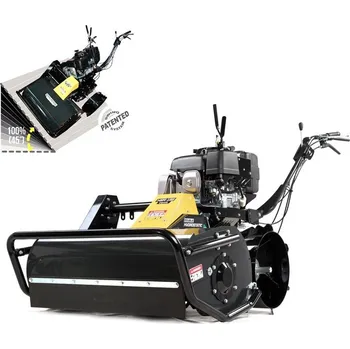 Sekačka Svahová cepová sekačka HSR 135 SWING - HONDA GXV 390