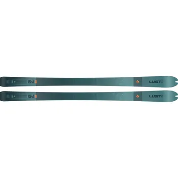 Sjezdové lyže Lusti TOUR 70 JR 24/25 127 cm