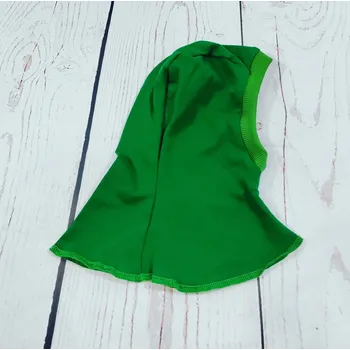 Kukla Yháček Kukla jednovrstvá Yháček, Zelená Obvod hlavičky: 50