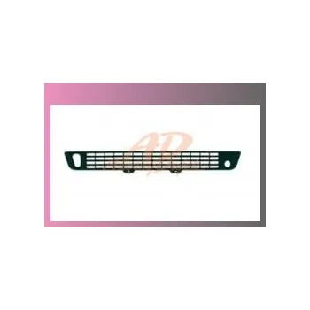 Autodíl mřížka nárazníku REN PREMIUM-horní