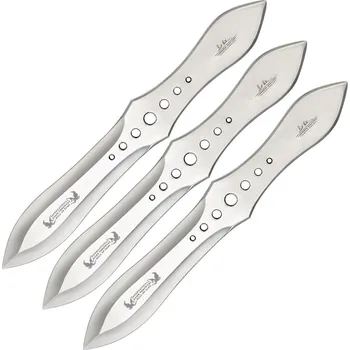 lovecký nůž Gil Hibben Competition Thrower Set