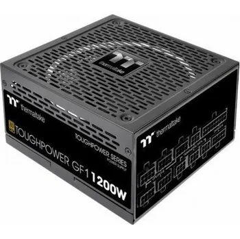 Počítačový zdroj Thermaltake Toughpower PF1 1200W 80+ Platinum Modular