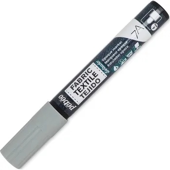 PEBEO Opaque na textil 7A 4mm, Pastel taupe 56