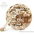 3D puzzle Ugears 3D Monowheel 300 dílků