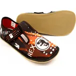 Ef Barefoot 395 T-Rex 24