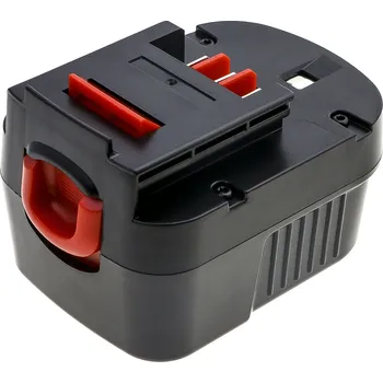 Baterie Cameron Sino CS-BPS712PH pro Black & Decker PS18K2 - neoriginální