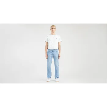 Pánské džíny Pánské jeans Levi's® 511 Twilight Tone 04511-5154 Velikost: W38 / L32