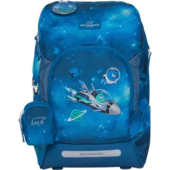 Školní batoh Recenze Beckmann Active Air FLX 2023 25 l