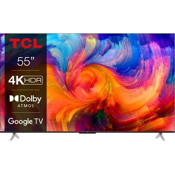 Televizor TCL 55" LED (55P638)